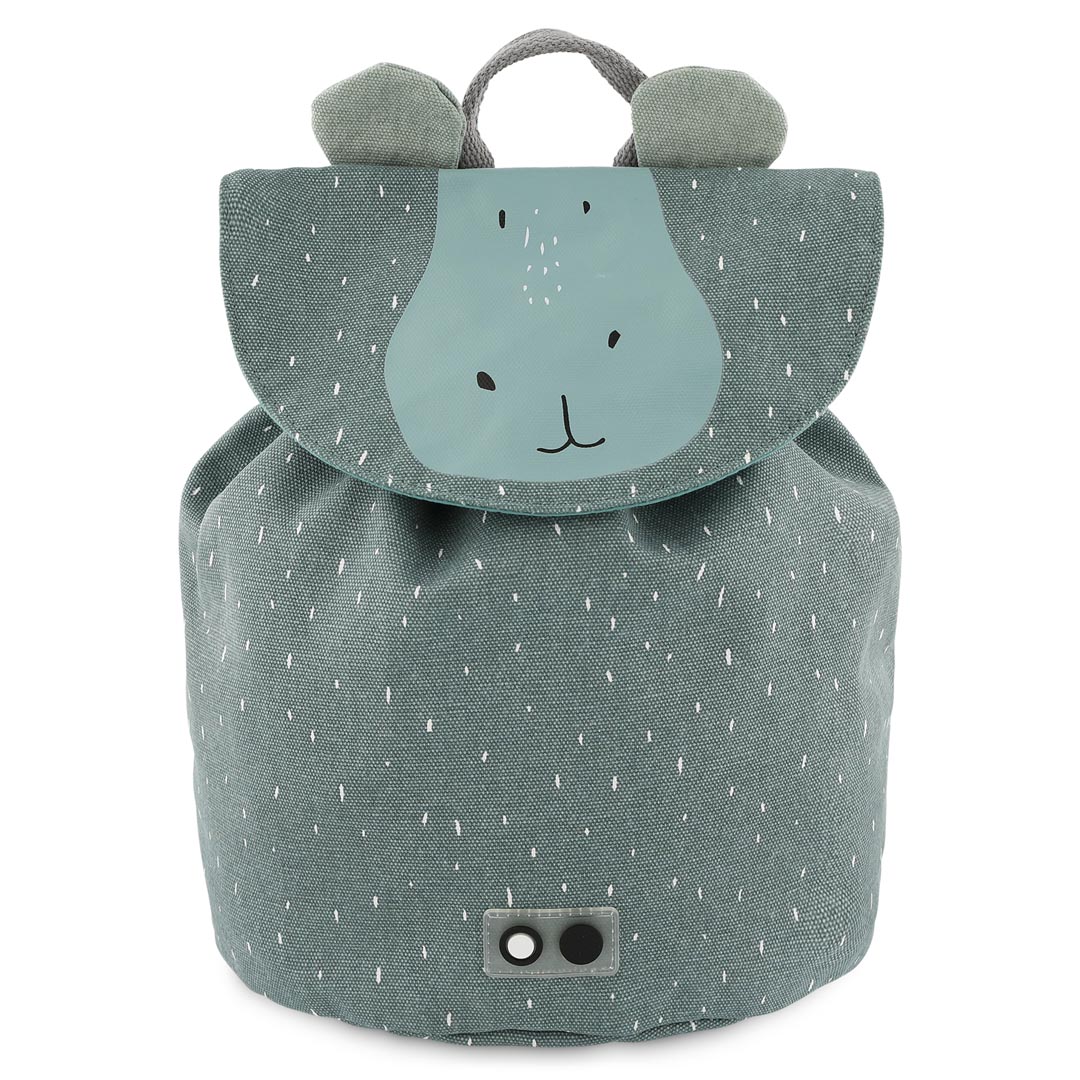 Rucksack MINI - Mr. Hippo